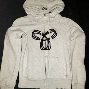 TNA HOODIE
